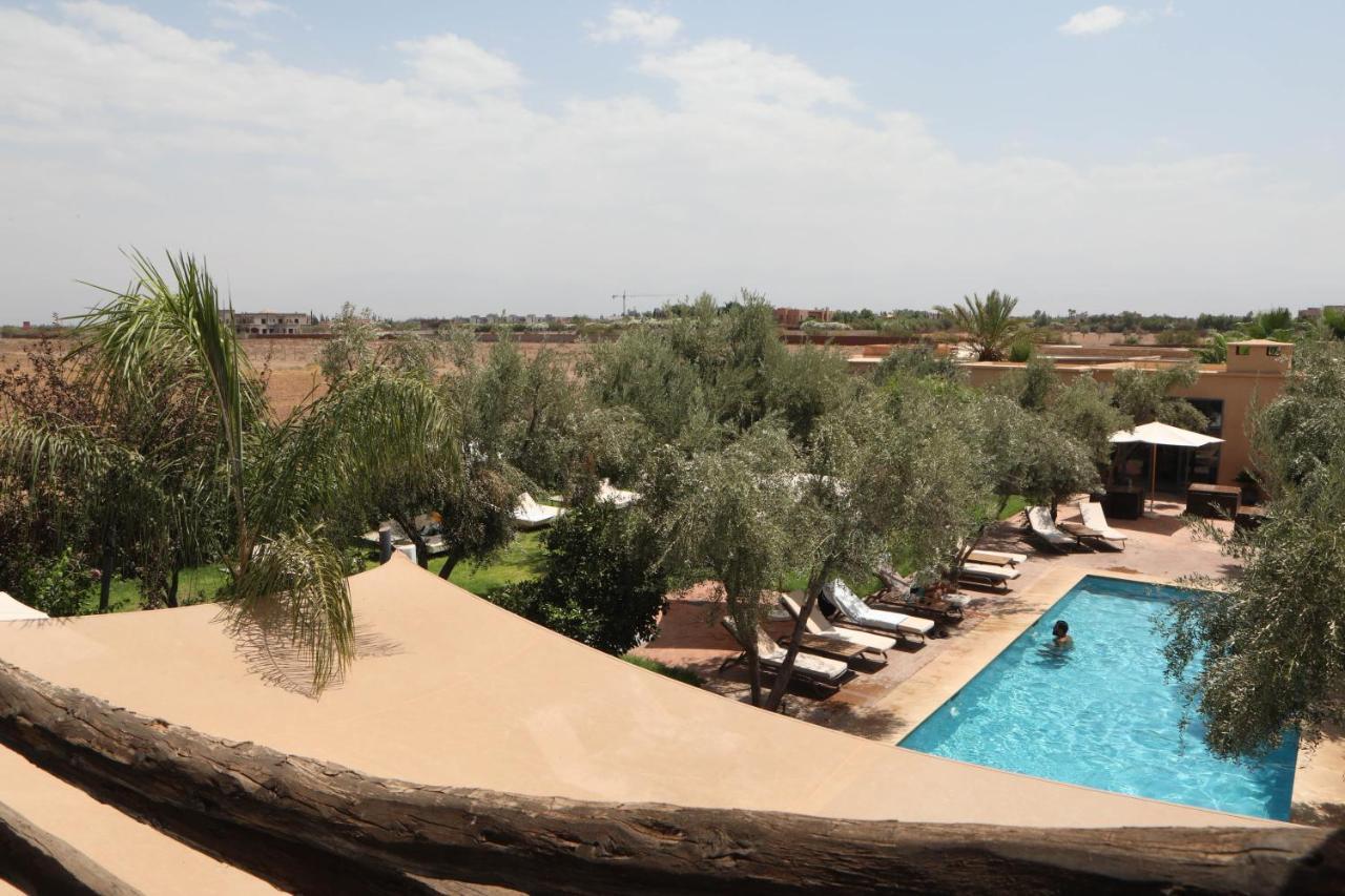 Katia 4* El Harkat