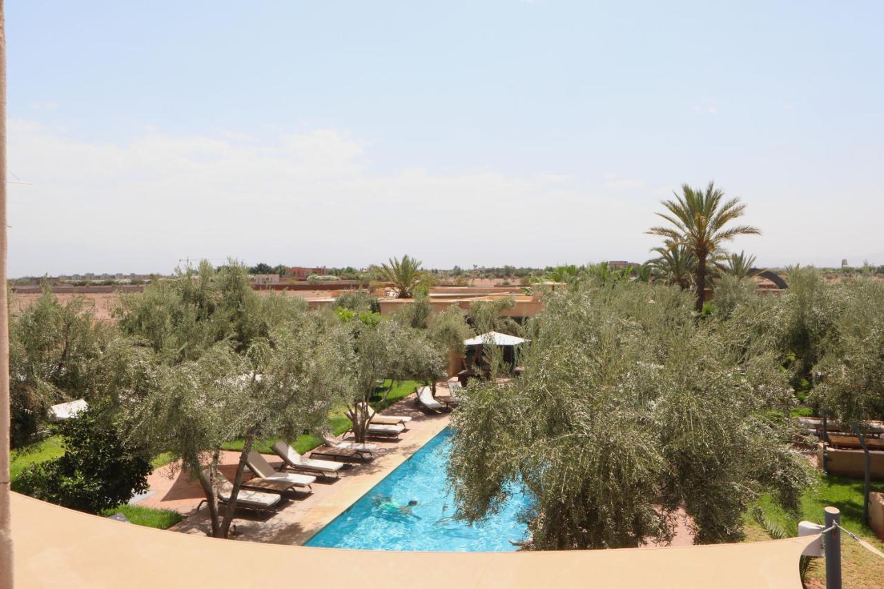 Katia فندق مبيت وإفطار 4*