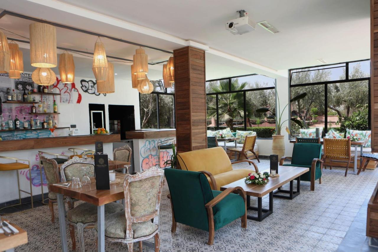 فندق مبيت وإفطار Katia 4*
